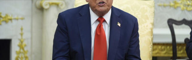 Tramp promenio stav o Iranu na Svetskom prvenstvu: „Dobrodošli su, ali ne bi bilo prikladno da učestvuju“