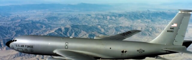 Srušio se američki avion iznad Iraka: Hitno se oglasila američka vojska