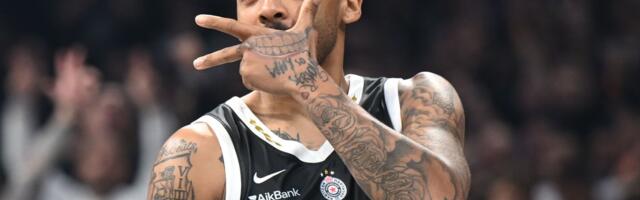 Ostoja Mijailović progovorio o novom ugovoru za Karlika Džonsa!