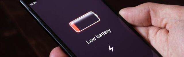 Aplikacije koje su "žderači" baterije: Telefon je na izdisaju i kada ne radite ništa