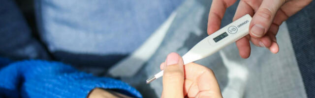 Батут: у Србији регистровано скоро 7.000 случајева сличних грипу