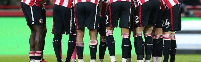 Pčelice heroji: Fudbaleri Brentforda spasili čoveka od rasističkog napada, tuču završili krvavi!