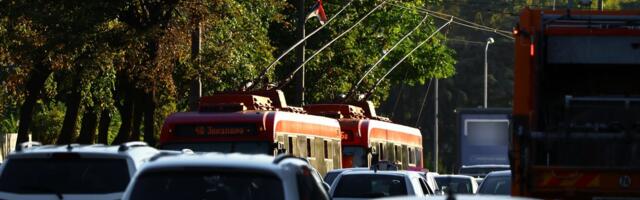 Vaša svakodnevna vožnja polako ubija motor: Ovih 10 km su najopasniji