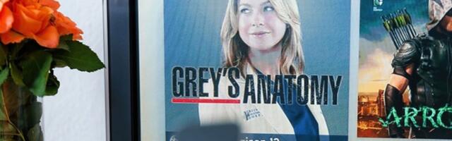 Zvezde "Uvoda u anatomiju" napuštaju seriju