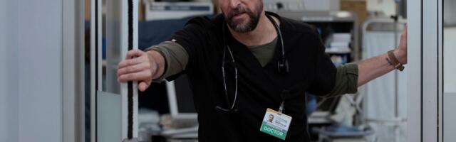 „Nadam se da će je gledaoci pratiti sa empatijom“: Noa Vajli o seriji ‘Pitsburška hitna služba’