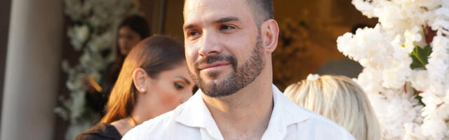 PRINOVA U PORODICI! BRAT FILIPA ŽIVOJINOVIĆA POSTAO OTAC!