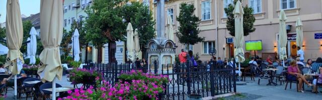 Objavljena prognoza do kraja aprila: Kada se vraća toplije vreme i temperatura oko 20 stepeni?