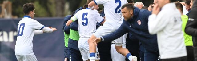 Srbija ide na Svetsko prvenstvo, veliki uspeh mladih Orlića, ostali bez EP, ali tu je Mundijal