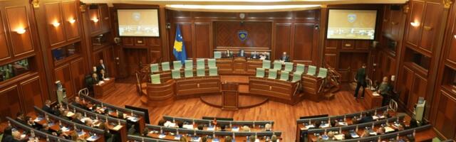 Vlada Kosova odbacila zahtjev opozicije za smanjenje akcize i ukidanje PDV-a na naftu