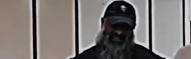 Stigao najjeziviji ratnik koga se svi plaše: Anđeo smrti u Teheranu, sprema se pakao za Amerikance (VIDEO)