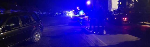 Unuk (16) polio dedu i njegovu partnerku vodom, potom izvršio brutalan zločin: Detalji horora u Obrenovcu!