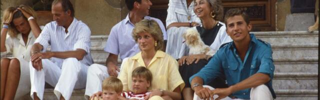 Bivši španski kralj ponovo razbesneo javnost: U kontroverznim memoarima opleo po princezi Dajani, a dotakao se i odnosa  sa snajkom!