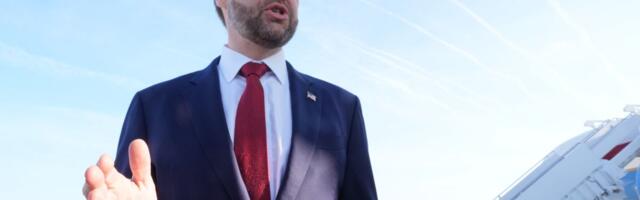 Džej Di Vens poslao jasnu poruku Iranu uoči pregovora o kraju rata: "Ako pokušaju da nas prevare..."