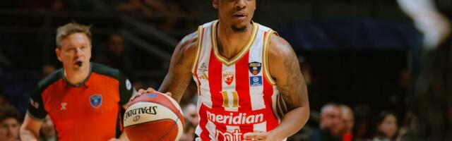 Zvezda se pošteno namučila pred Real! /GALERIJA/