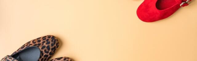 Baletanke u atraktivnom dezenu hit proleća: Prelepe su i zgodne za razne kombinacije (VIDEO)