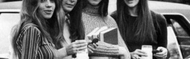 Tajni život jugoslovenskih devojaka koji je šokirao policiju u Beogradu: Klub "mrzimo muškarce" je zapravo bio OVO!