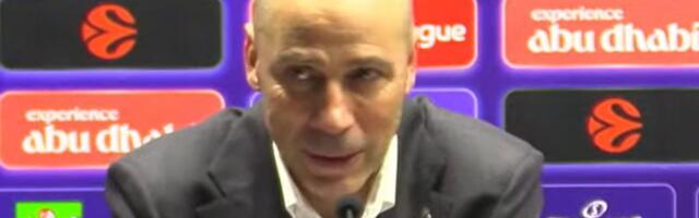 Đoan Penjaroja rečenicom najavio derbi protiv Zvezde: "U nedelju igramo poslednji meč sa njima..."