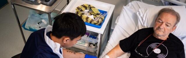 Da deca odrastaju bez bola: Kako savremena medicina menja život sa hemofilijom?