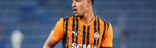 Ukrajinci doneli loše vesti za srpski fudbal!