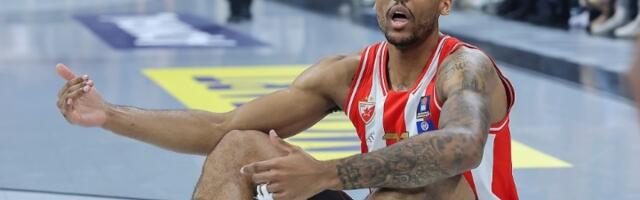 Saznajemo: Zvezda može da odahne! Evo šta je sa Bolombojem