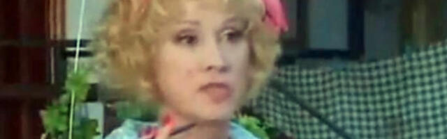 "Nikada to neću da zaboravim" Tragična životna sudbina Ružice Sokić: "Tolika sam se uplašila da sam se...