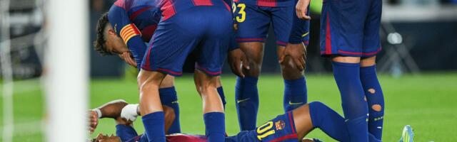 "Marka" objavila najcrnju prognozu za povredu Jamala