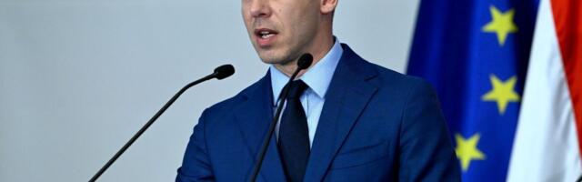 Peter Mađar se sastao sa Pastorom: Podržavaćemo vojvođanske Mađare, ali ćemo preispitati trošenje sredstava