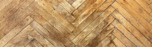 Brzo i jeftino rešenje: Kako da izgreban parket ponovo zablista