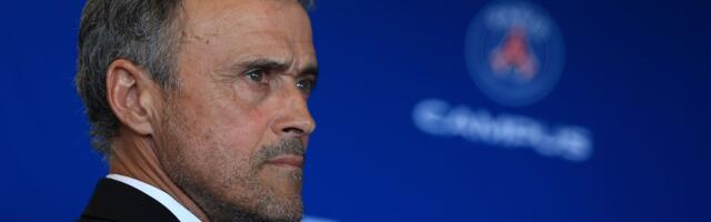 Luis Enrike posle spektakla PSŽ-a i Bajerna: "Najbolji meč na kojem sam ikada bio kao trener"