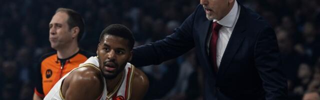 Poznat sastav Zvezde sa KLS: Bez Kodija i Monekea! Izundu postao Srbin