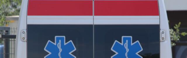 Više povređenih u sudaru pet automobila kod Zmajeva