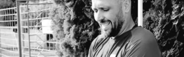TRAGEDIJA U SRBIJI: Klub se hitno oglasio nakon smrti golmana (43) - ovo je njihova potresna poruka