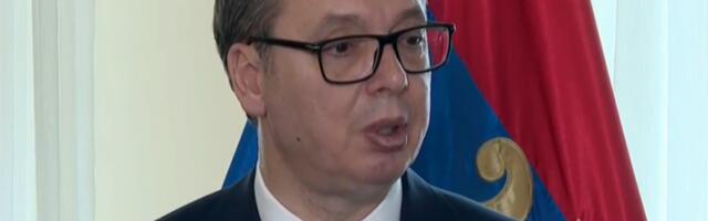 PREDSEDNIK VUČIĆ SE OGLASIO VAŽNOM PORUKOM! Tiče se predstojećih izbora u Srbiji!