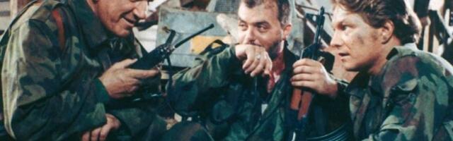 Kako je sniman film „Lepa sela lepo gore“: Rat, tunel i film koji je podelio svet