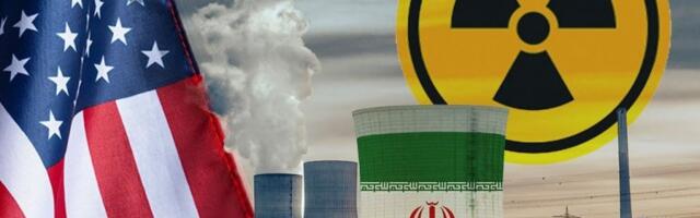 "NEMAMO MNOGO VREMENA!" Pakistan HITNO poslao Americi iranski predlog za okončanje sukoba - Bliski istok na IVICI EKSPLOZIJE!