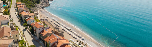 Luštica Bay organizuje prodajne dane u Beogradu