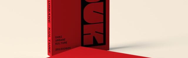 Otvaranje dve izložbe i promocija monografije u SKC-u