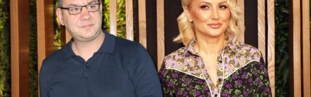 "Moja ćerka je instruirana, godinama imam problem": Marinković kuka zbog problema sa bivšom ženom