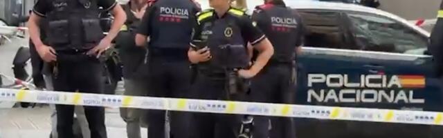 BALKANSKA KRV TEČE ULICAMA BARSELONE! JUČE UBIJEN JOŠ JEDAN PRIPADNIK CRNOGORSKOG KLANA?! Najnoviji detalji istrage surove likvidacije, pronađen važan trag!