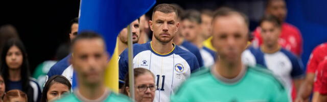 BOLI GLAVA OD KALKULACIJA - KAKO BOSNA MOŽE DO NOKAUT FAZE MUNDIJALA?! Ključni uslov je POBEDA protiv Katara, ali postoji nekoliko scenarija!