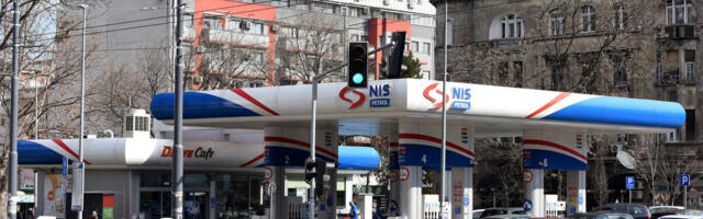 Kompanija traži licencu za operativni rad nakon 1. jula: NIS podneo novi zahtev OFAC-u