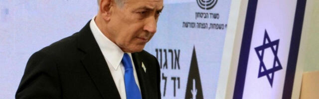 Нетанјаху позвао ИДФ да реагује на све претње на југу Либана