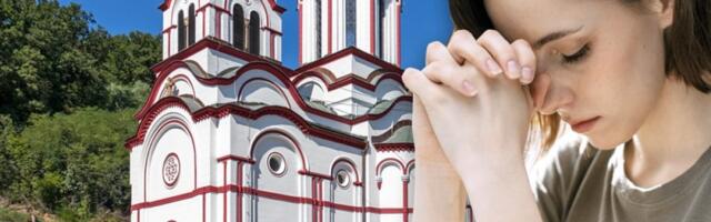 Izgovorite ove reči za zdravlje: Slavimo velikog mučenika