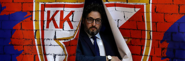 Trinkijeri insistirao, Bajern dovodi "izdajnika" Partizana!