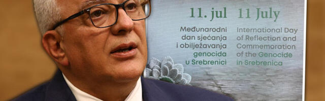 NOVI SKANDAL! Skupština Crne Gore organizuje sramnu izložbu u kojoj Srbiju opet proglašava "genocidnom": I to ona Skupština na čijem je čelu Andrija Mandić!