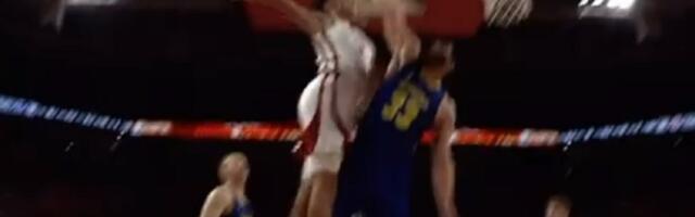 Denver potpisao rukija iz prve runde drafta, Jokić dobio novo pojačanje