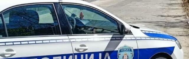 BAČEN MOLOTOVLJEV KOKTEL NA POZNATU KAFETERIJU: Incident na Novom Beogradu