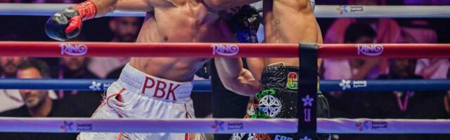 DŽOŠUA BRUTALNO PRETUKAO ALBANCA! Krv prštala na sve strane: Na kraju ga je Entonio i unakazio... (FOTO)
