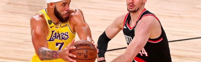 Gotovo: Hezonja dobija otkaz u Memfisu