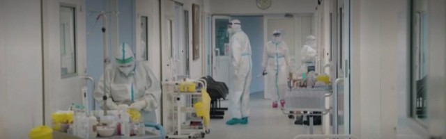 "Lekari umiru jer režim ne čini ništa da ih zaštiti"